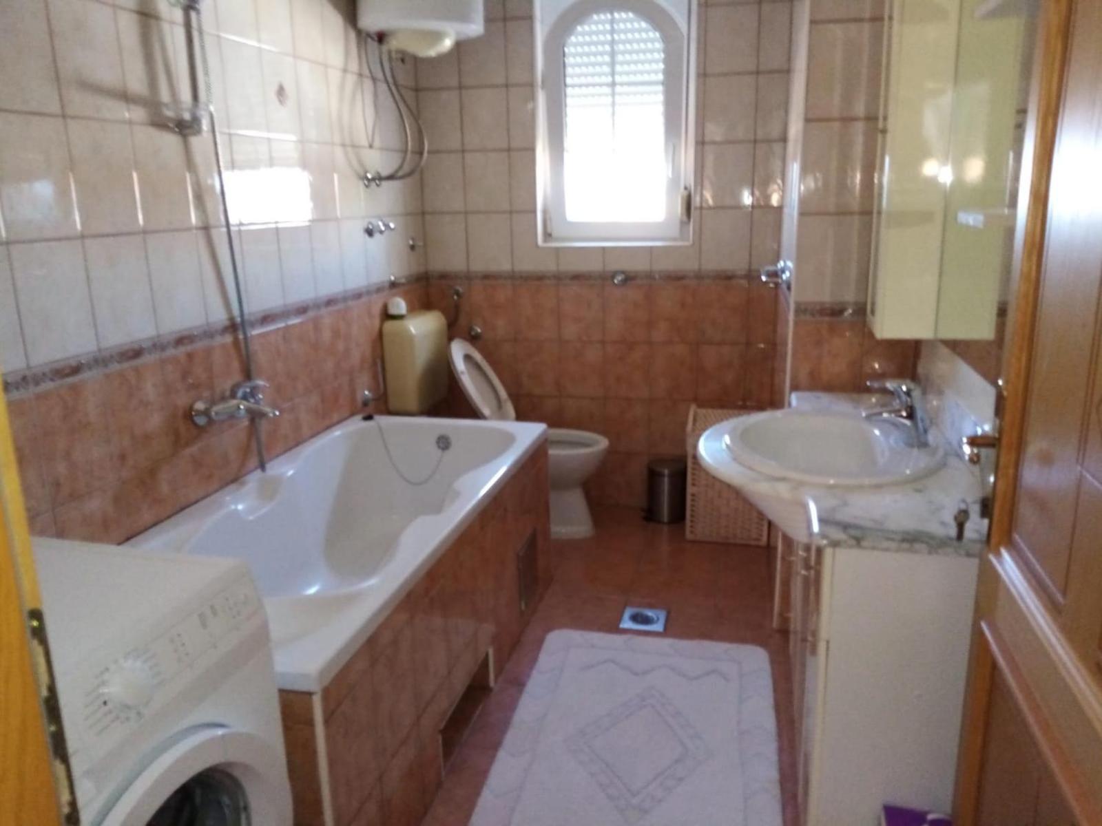 Studio Apartments Marica โบรดาริตซา ภายนอก รูปภาพ
