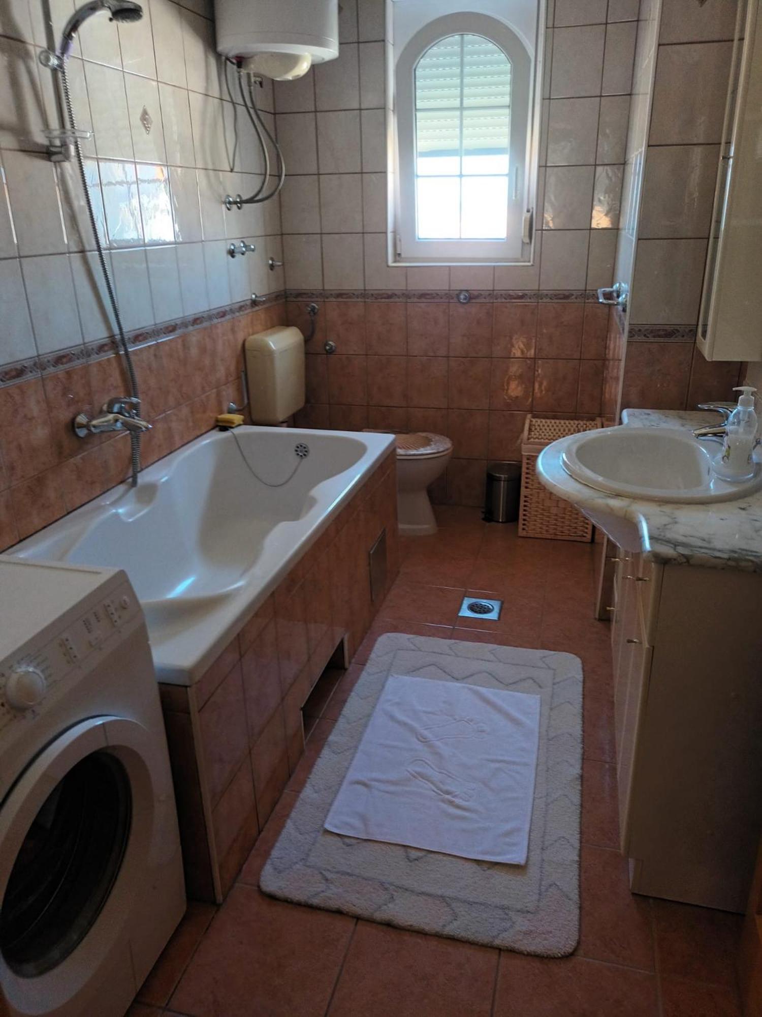 Studio Apartments Marica โบรดาริตซา ภายนอก รูปภาพ