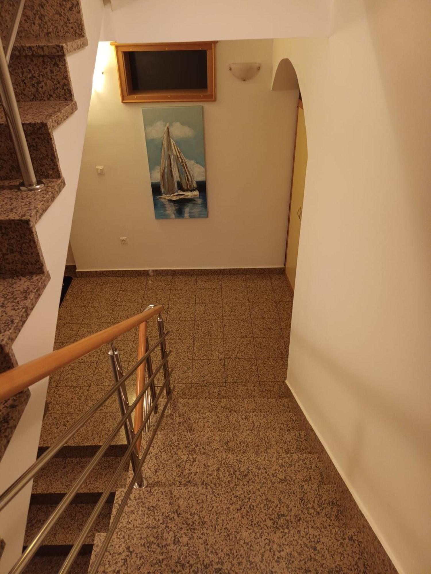 Studio Apartments Marica โบรดาริตซา ภายนอก รูปภาพ