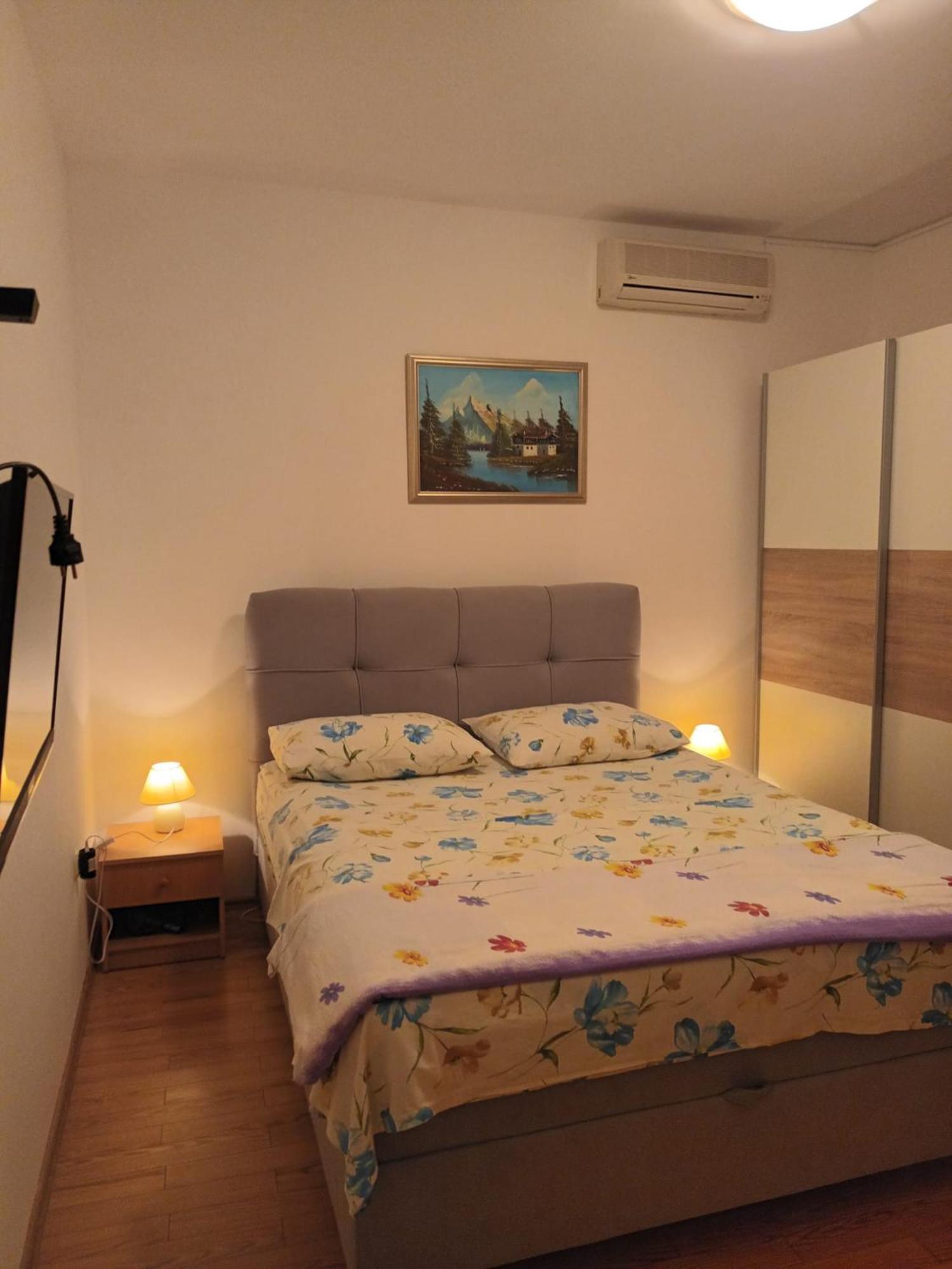 Studio Apartments Marica โบรดาริตซา ภายนอก รูปภาพ