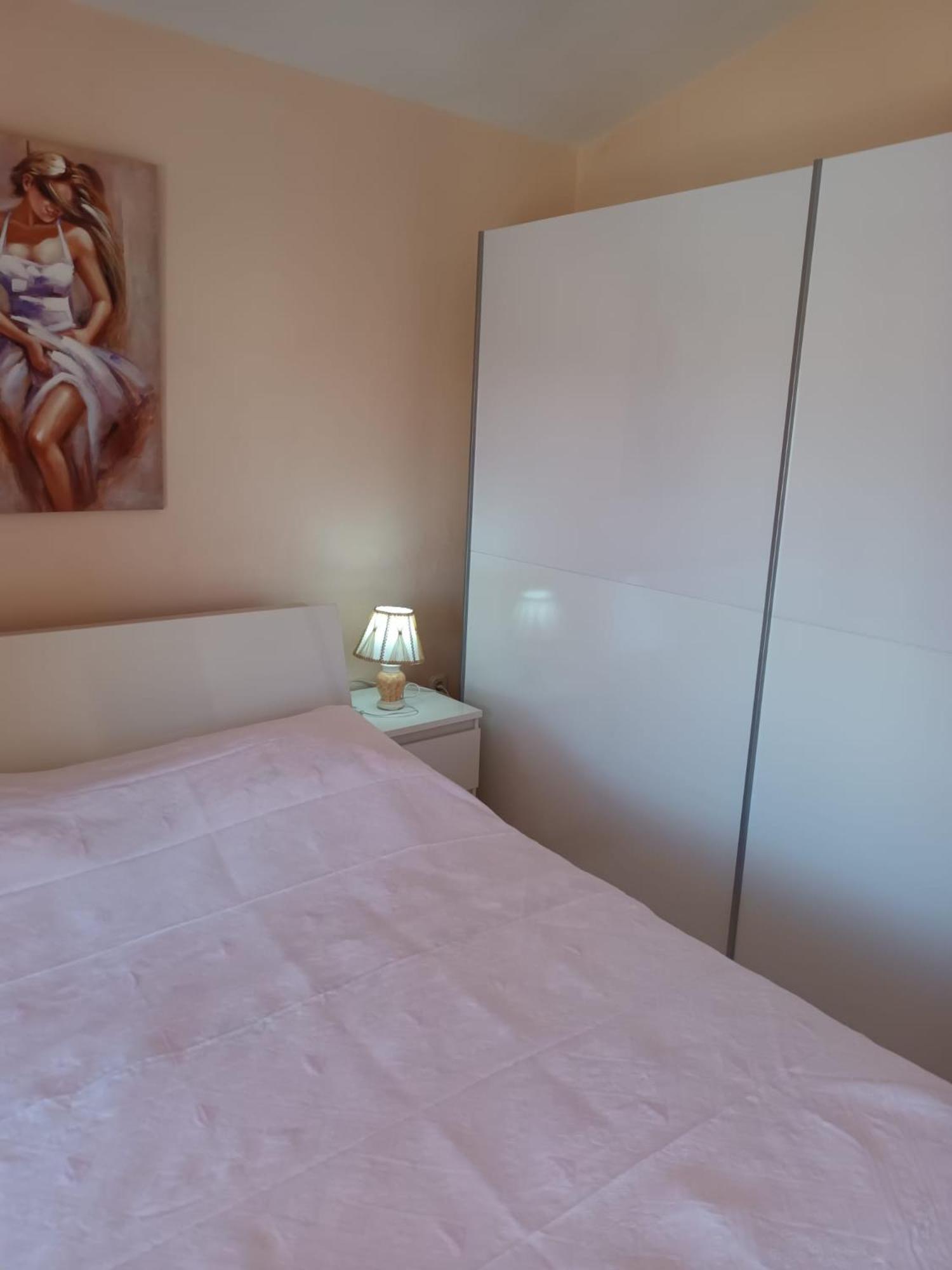 Studio Apartments Marica โบรดาริตซา ภายนอก รูปภาพ