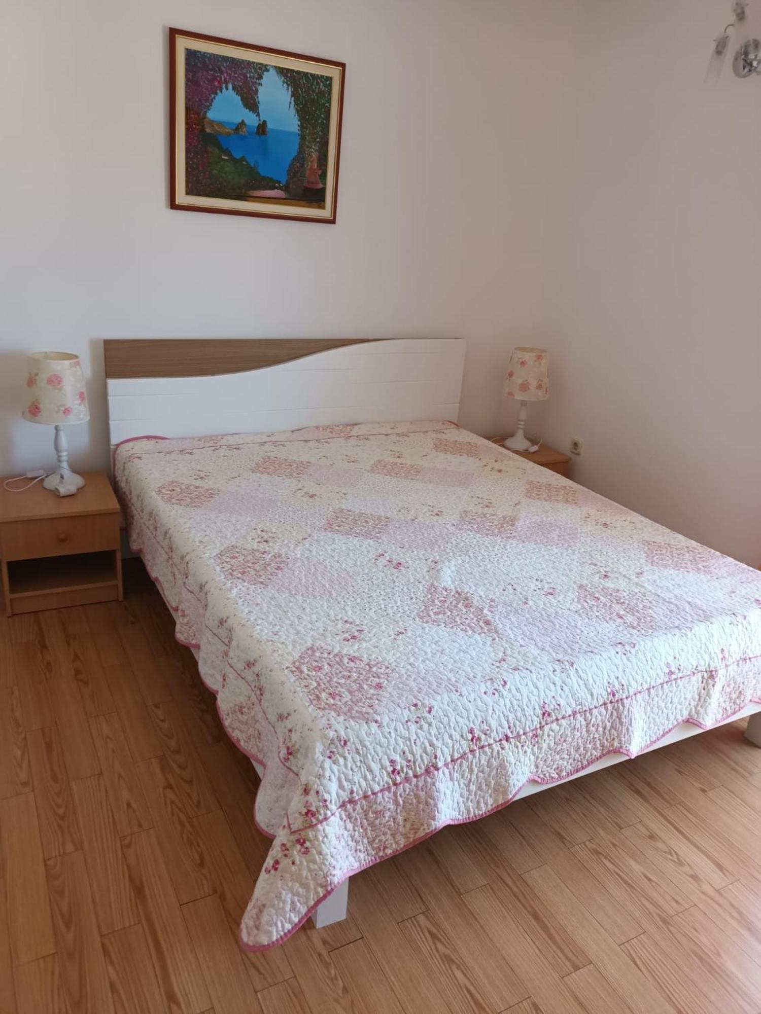 Studio Apartments Marica โบรดาริตซา ภายนอก รูปภาพ